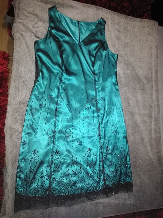 Vestido cerimônia