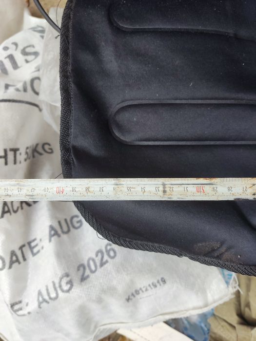 Авто термо грелка 12в