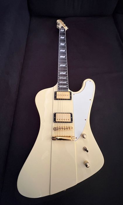 Esp Ltd Phoenix 1000 Deluxe