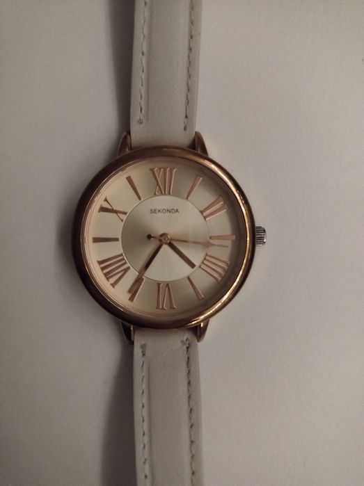 Zegarek Seconda.