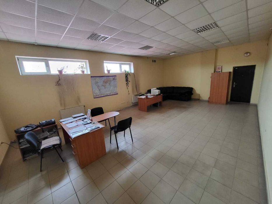 Коммерческая недвижимость по адресу ул. Капеланська (площадь 975,6 м²) - Atlanta.ua - фото 23