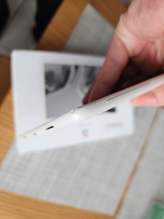 Google Pixel Tablet 11" with Charging Speaker Dock 8/256GB Hazel