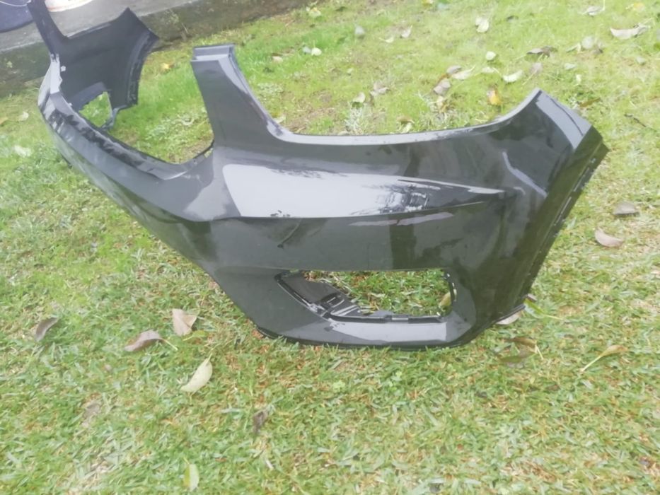 Para choques xc40 novo original