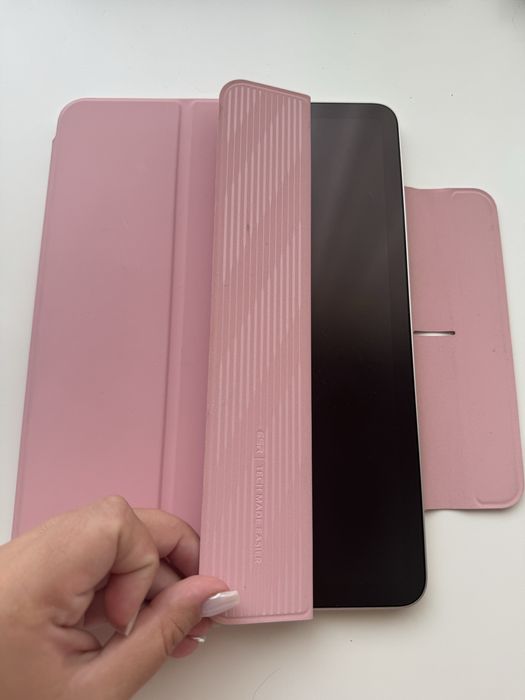 Capa ipad air 4/5 ger