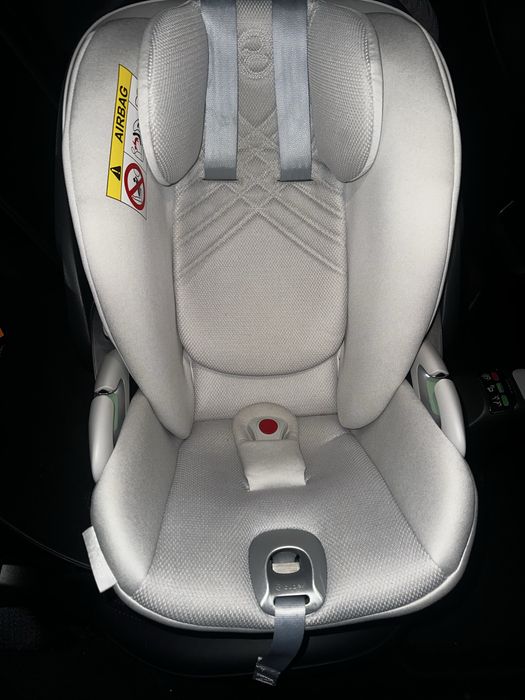 База cybex (поворотна )