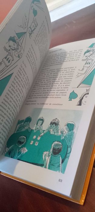 1000 Heures de Jeux - Claude-Marcel Laurent