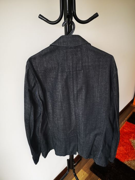 Blazer de ganga tamanho L swordfish