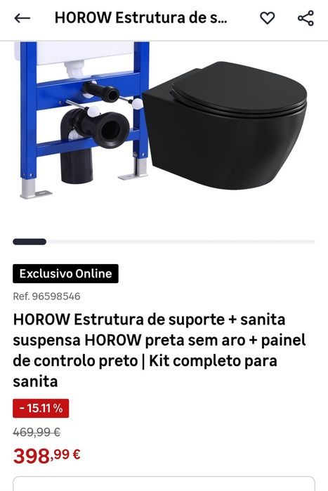 Sanita suspensa e autocolismo