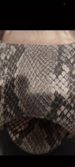 Sandaly na platformie