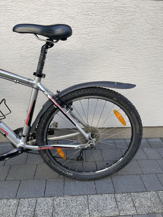 Rower Merida Matts TFS 300