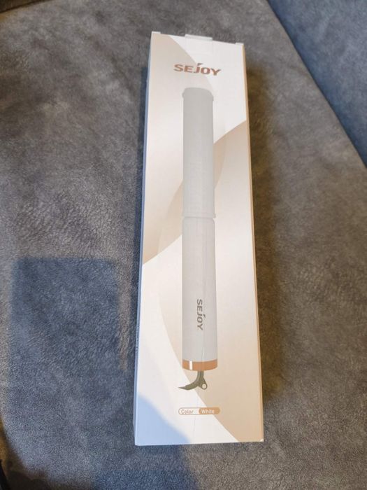 Szczotka prostująca do włosów