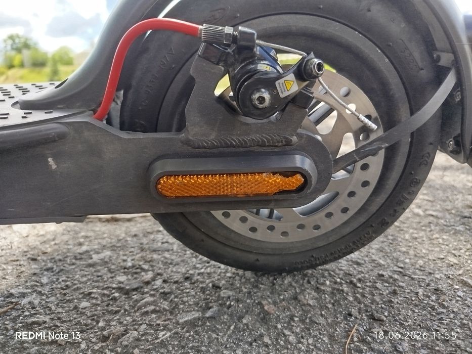 Продам Mi Electric Scooter Pro 2 в доброму  состояние