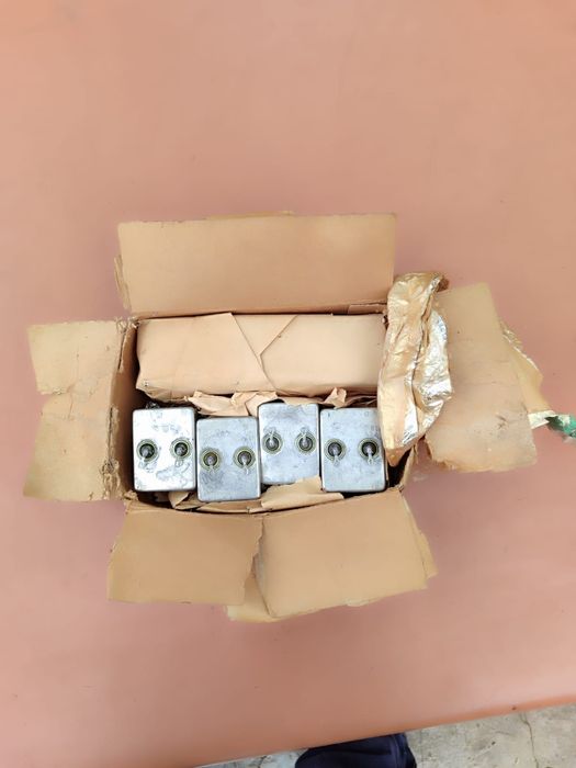 Конденсатори Electrical