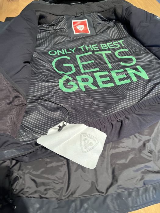 Kurtka Rossignol hero xl