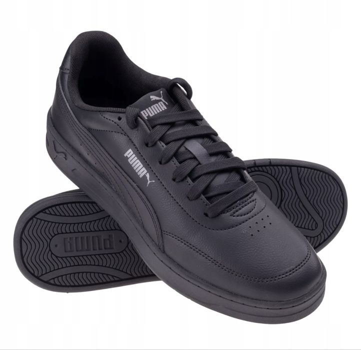 Nowe buty Puma unisex 41