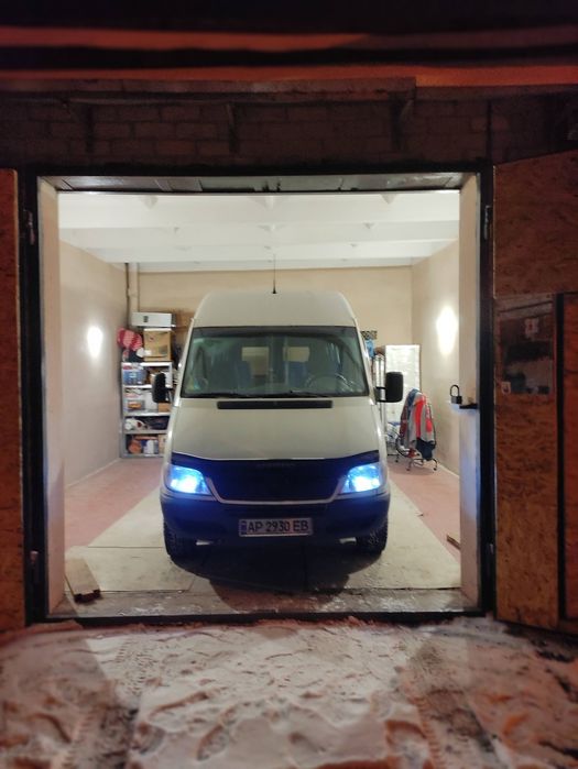 Двух местный капитальный гараж Авто Рута