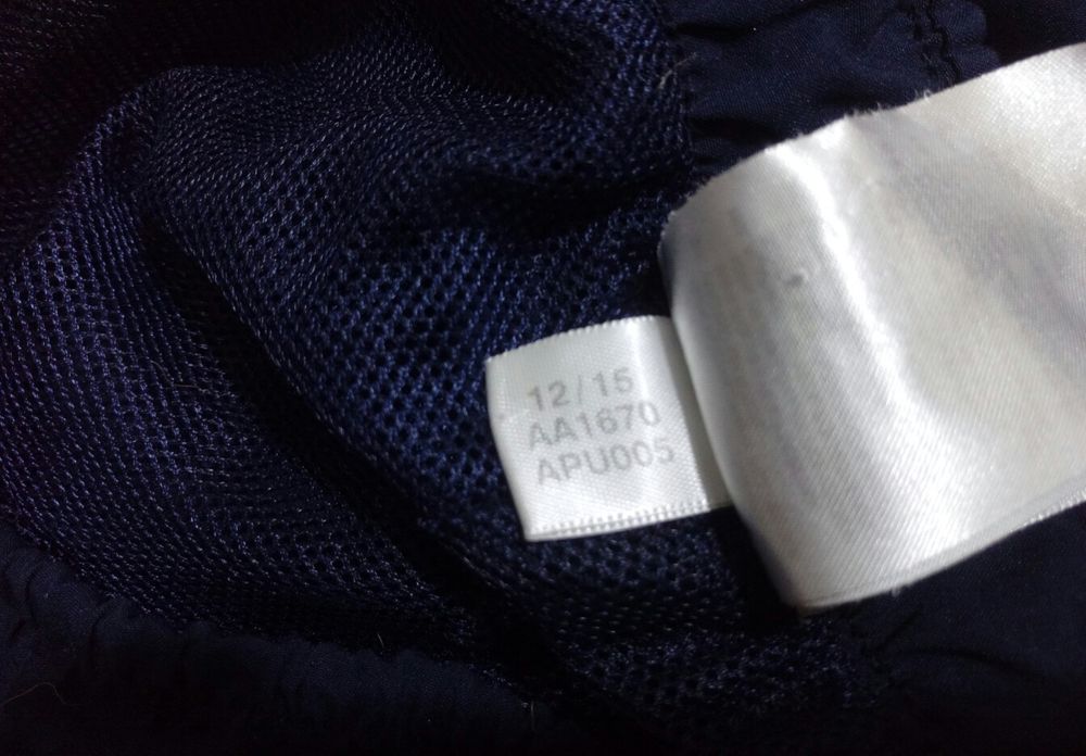 Оригінал Adidas Sport Essentials 2XL спортивні шорти