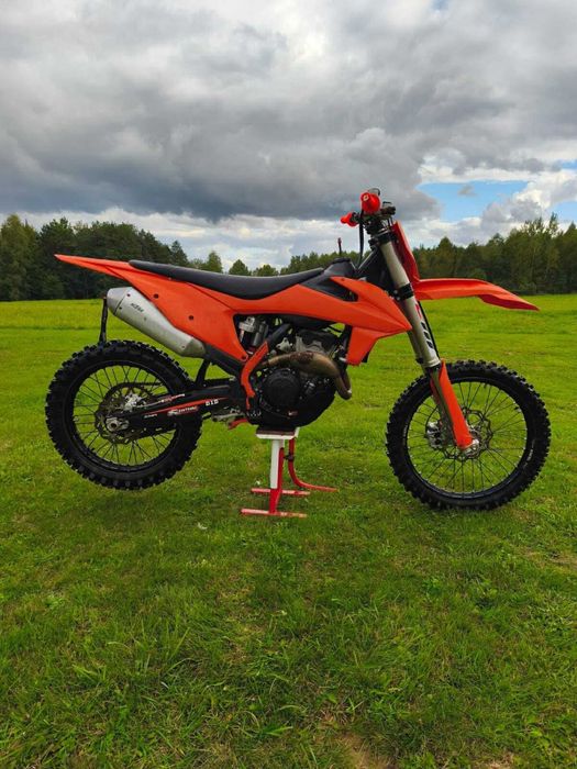 Ktm sxf 250 rok2020