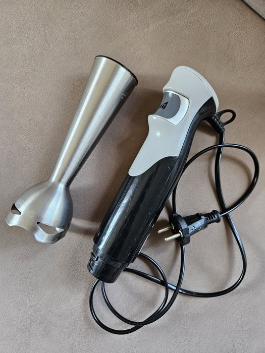 Blender ręczny Hoffen 800W