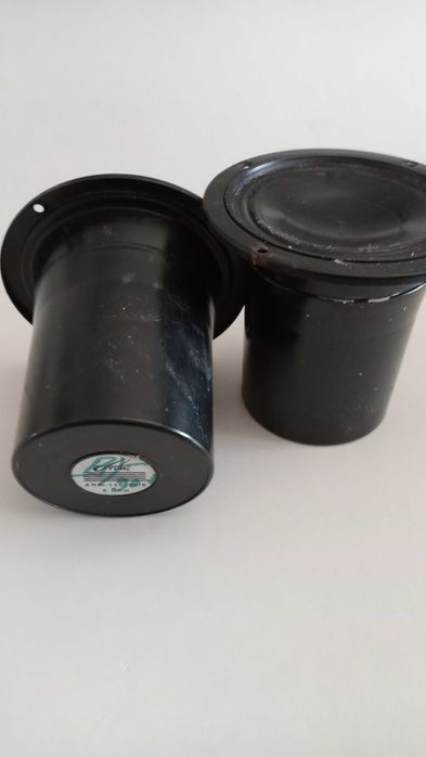 Altifalantes um par de Médios de 15cm 150W