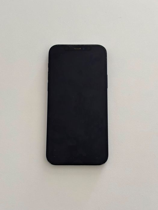 Iphone 12 64GB Preto