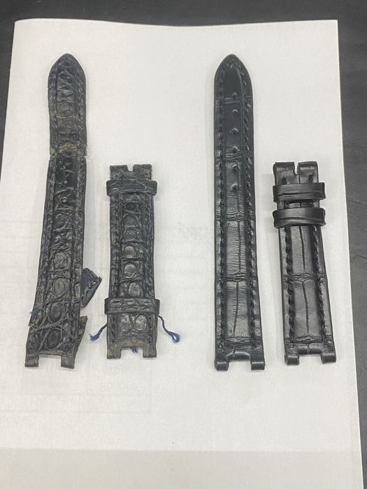 РЕМІНЕЦЬ РЕМЕШОК ДЛЯ ЧАСОВ ручна робота під заказ! Tissot Invicta mido