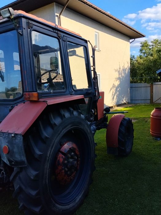 Sprzedam MTZ BELARUS 82