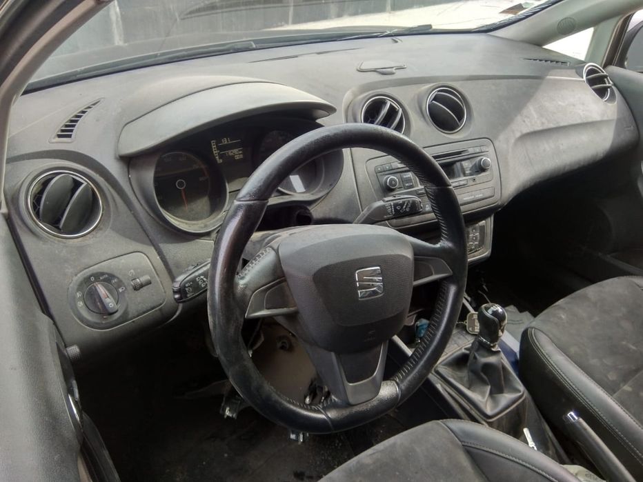 SEAT IBIZA IV - 2015 - Para Peças