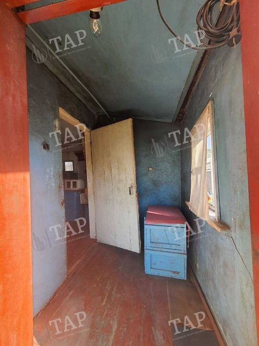 Без % агентству. Продам дом на Москалёвке, улица Новодесятисаженная