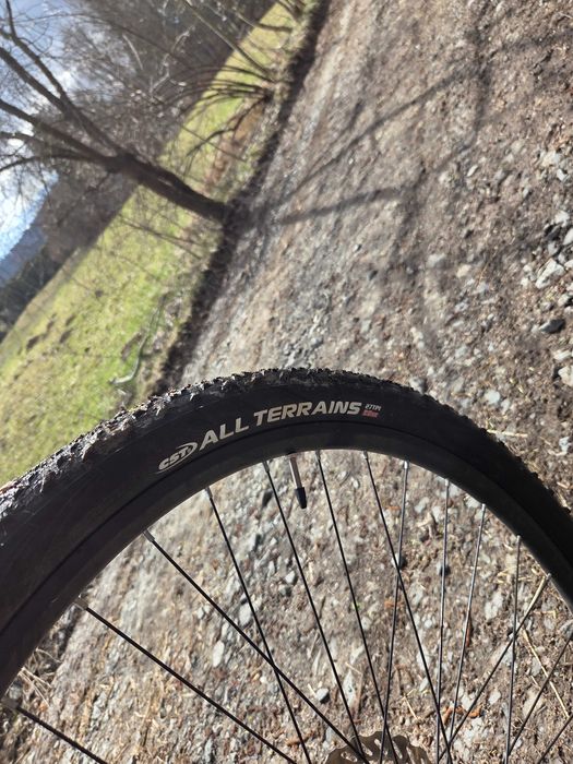 Rower MTB Alu SKL Hydraulika Deore 21 z blokadą amortyzatora