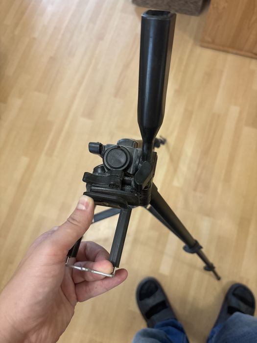 Statyw np na telefon 100 cm