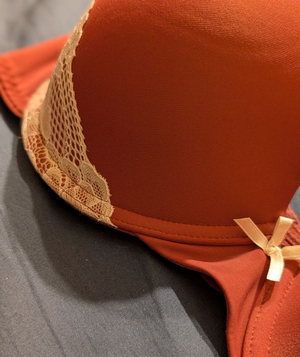 Biustonosz Bodyflirt