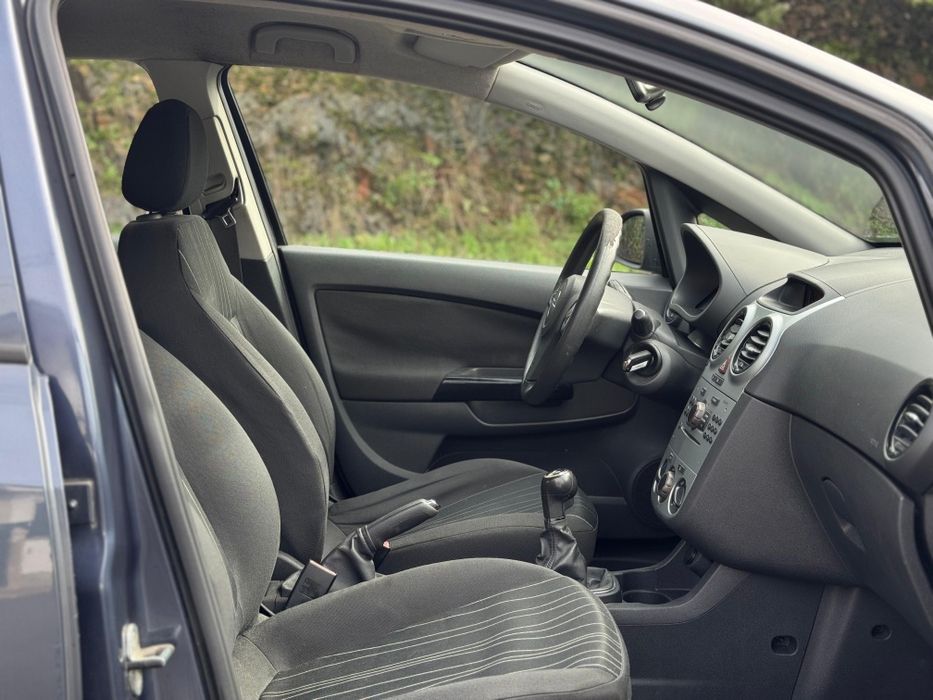 Opel Corsa 1.2 2010 Nacional