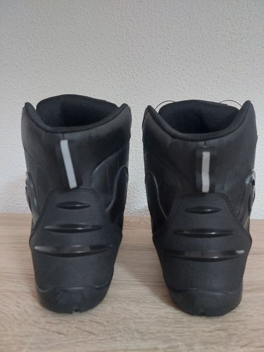 Botas Motarde tamanho 44