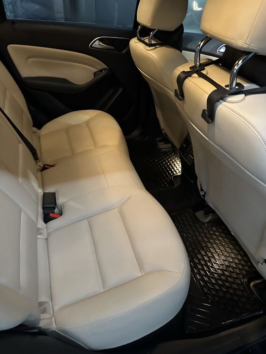 Mersedes Benz B-Class 250e Electric Drive |2016| Tesla Drive