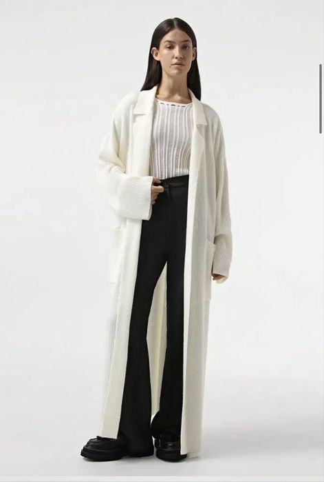 Кардиган Cher17 (новий, в’язаний)