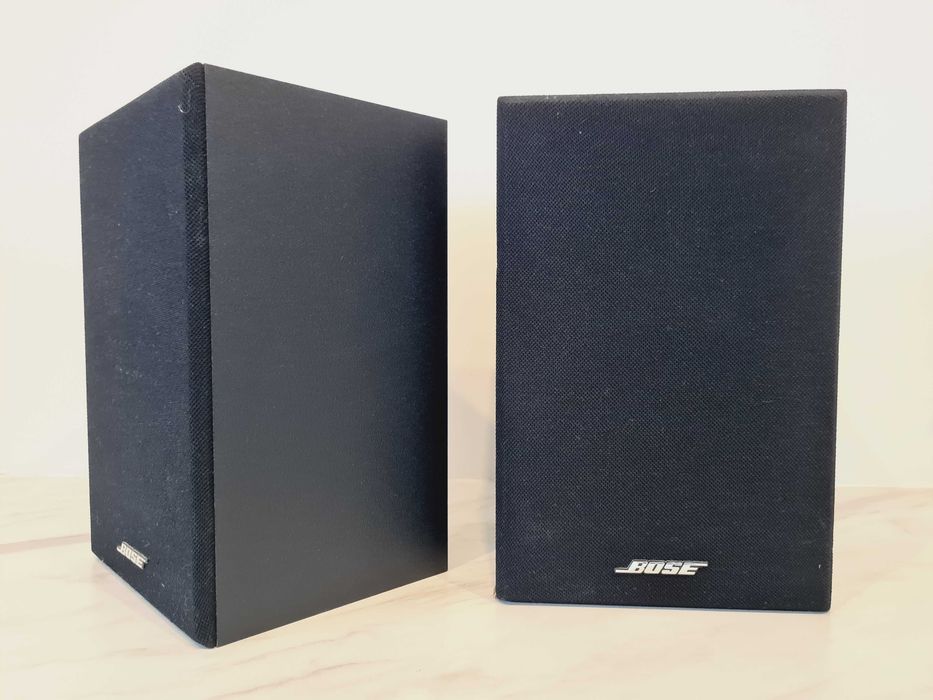 Kolumny vintage - Bose Interaudio 1000XL - używane, sprawne, wysyłka