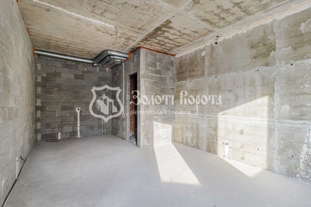 Квартира, 1к. Без ремонту. Івана Дяченка, 20, Бортничі, Дарницький р-н