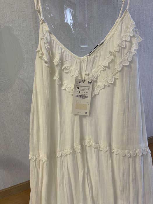 Сарафан Zara S новий