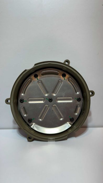 Кришка щеплення для Ducati Panigale/Streetfighter V4, V4s