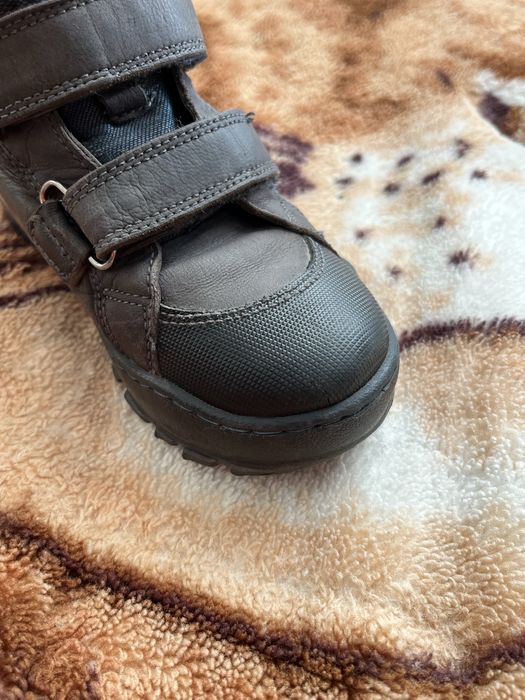 Взуття для хлопчика