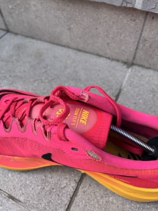 Buty do biegania Nike zoom fly 5