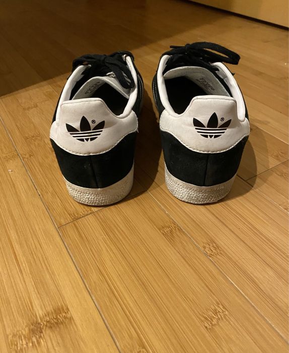 Ténis Adidas Gazelle tam. 44 em bom estado Originais