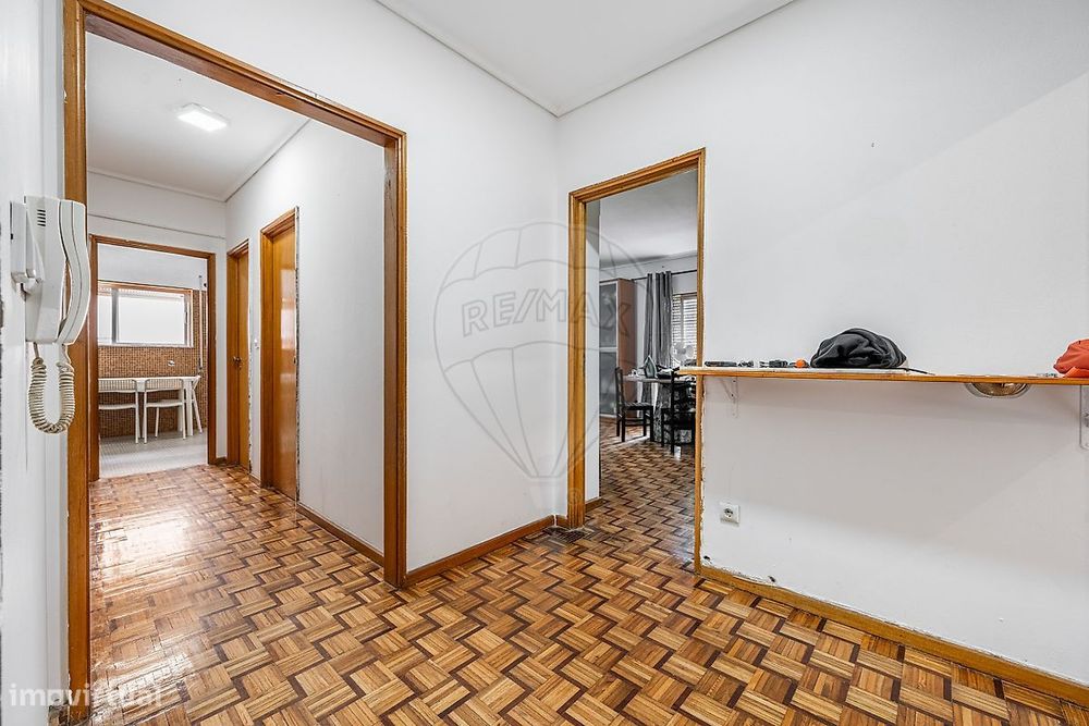 Apartamento T3 para venda
