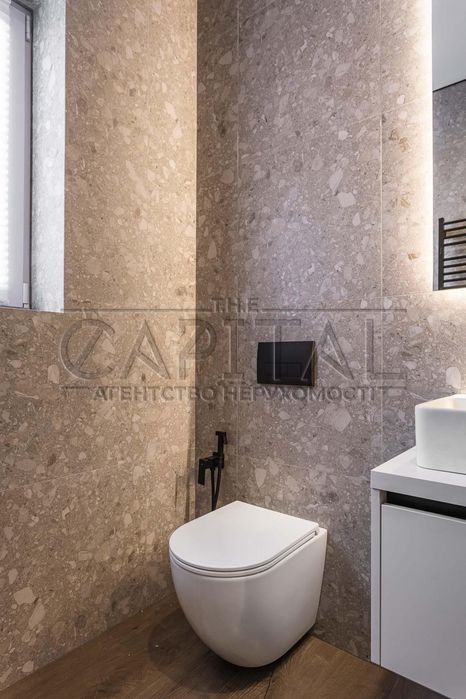 Оренда, будинок з ремонтом та меблями, в Крюківщина,Гатному.