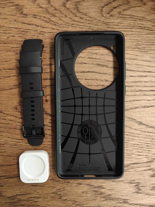 OnePlus 12 512GB + OnePlus Watch 2