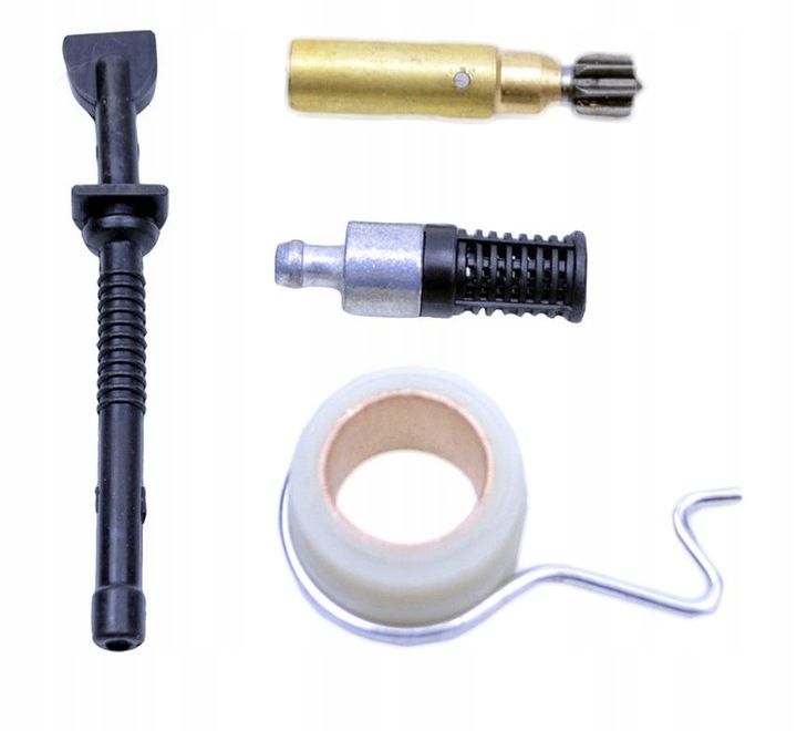 NapędPompkaprzewdfiltr oleju Stihl MS170 MS180