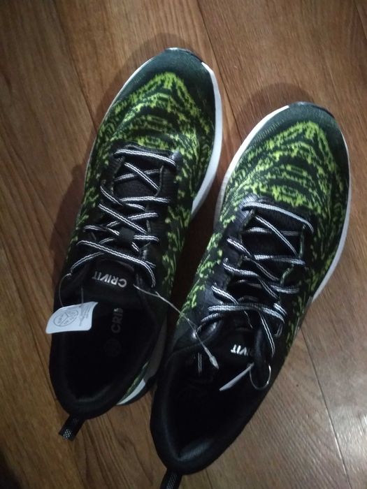 Мужские кроссовки Crivit Германия