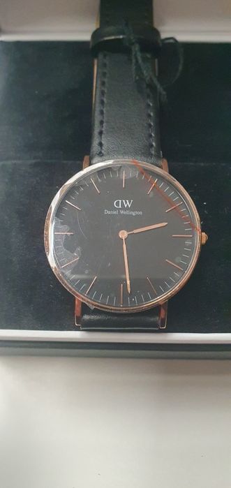 Zegarek Daniel Wellington unisex
