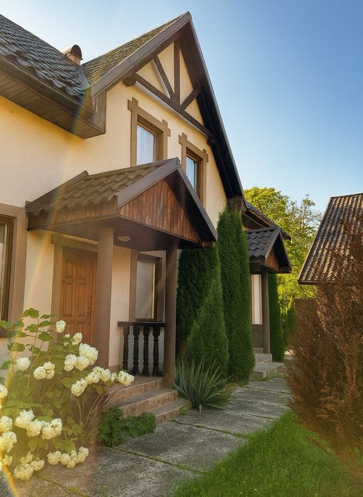 Продаж готельного комплексу с. Ракош / земельна ділянка / Шаян / Хуст